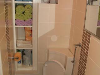 Apartament Petra
