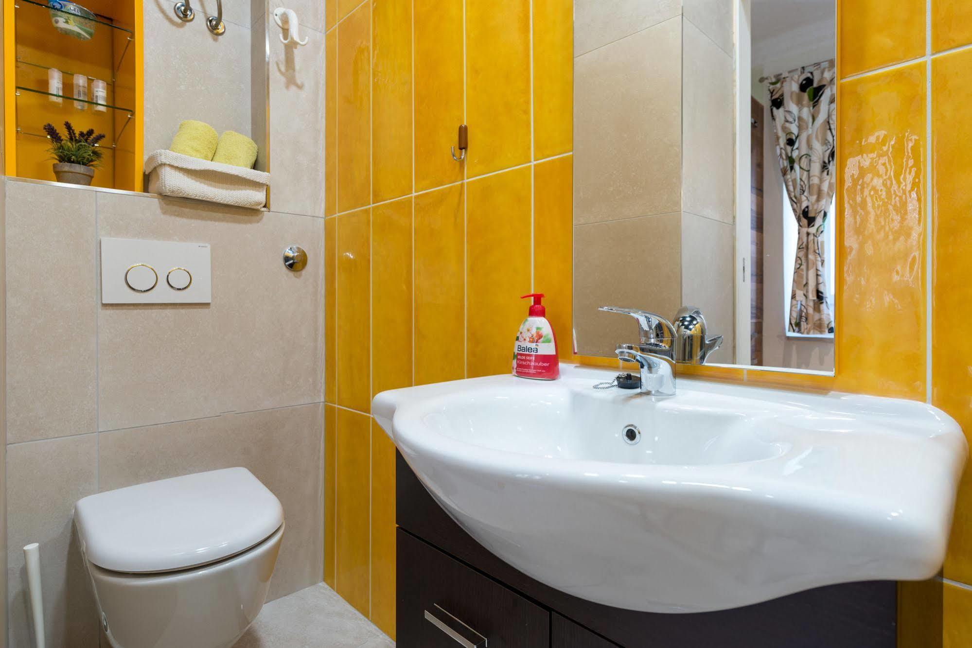 Apartament Petra
