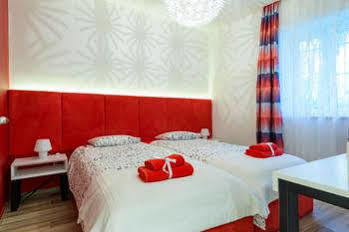 Petra Apartment
