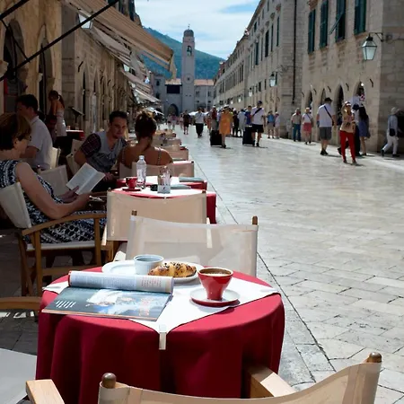 Apartments Petra Dubrovnik Kültér fotó