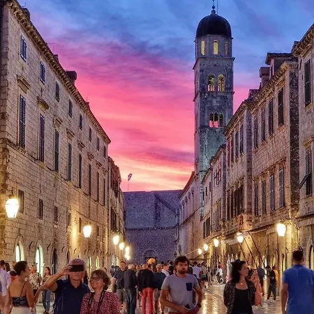 Apartments Petra Dubrovnik Kültér fotó
