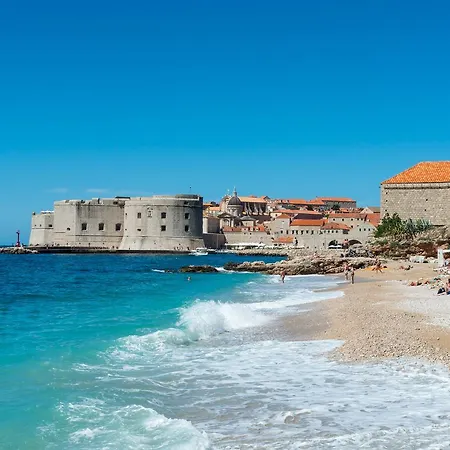 Apartments Petra Dubrovnik Kültér fotó