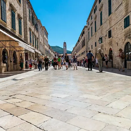 Apartments Petra Dubrovnik Kültér fotó