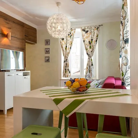 Apartments Petra Dubrovnik Kültér fotó