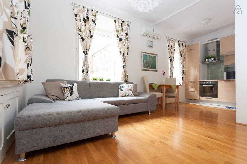 Petra Apartmán