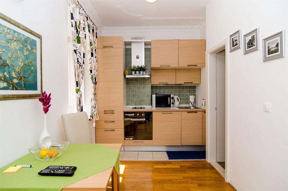 Apartmán Petra *