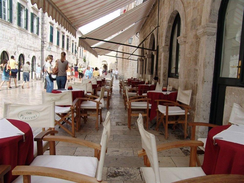 Apartmán Petra Dubrovnik