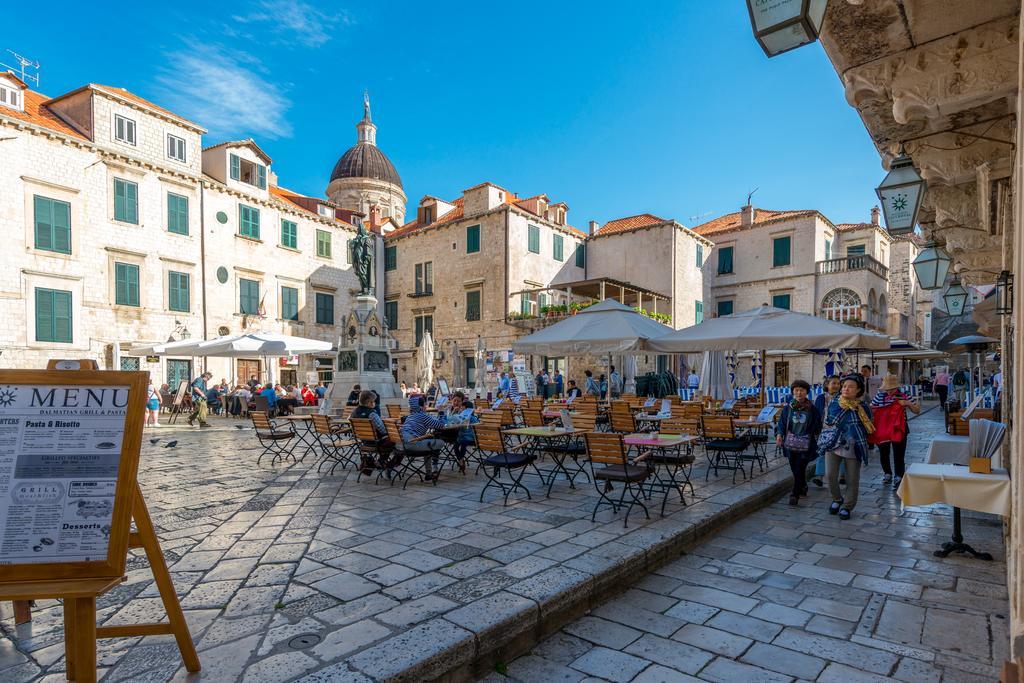 Apartmán Petra