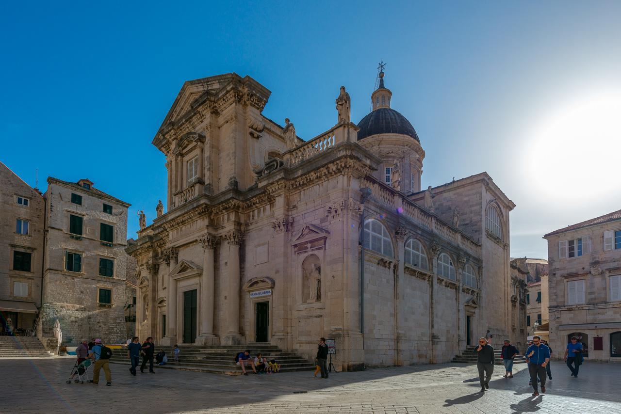 Petra Apartamento *