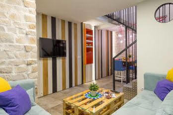 Apartmán Petra *