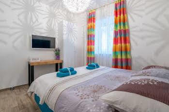 Petra Apartmán