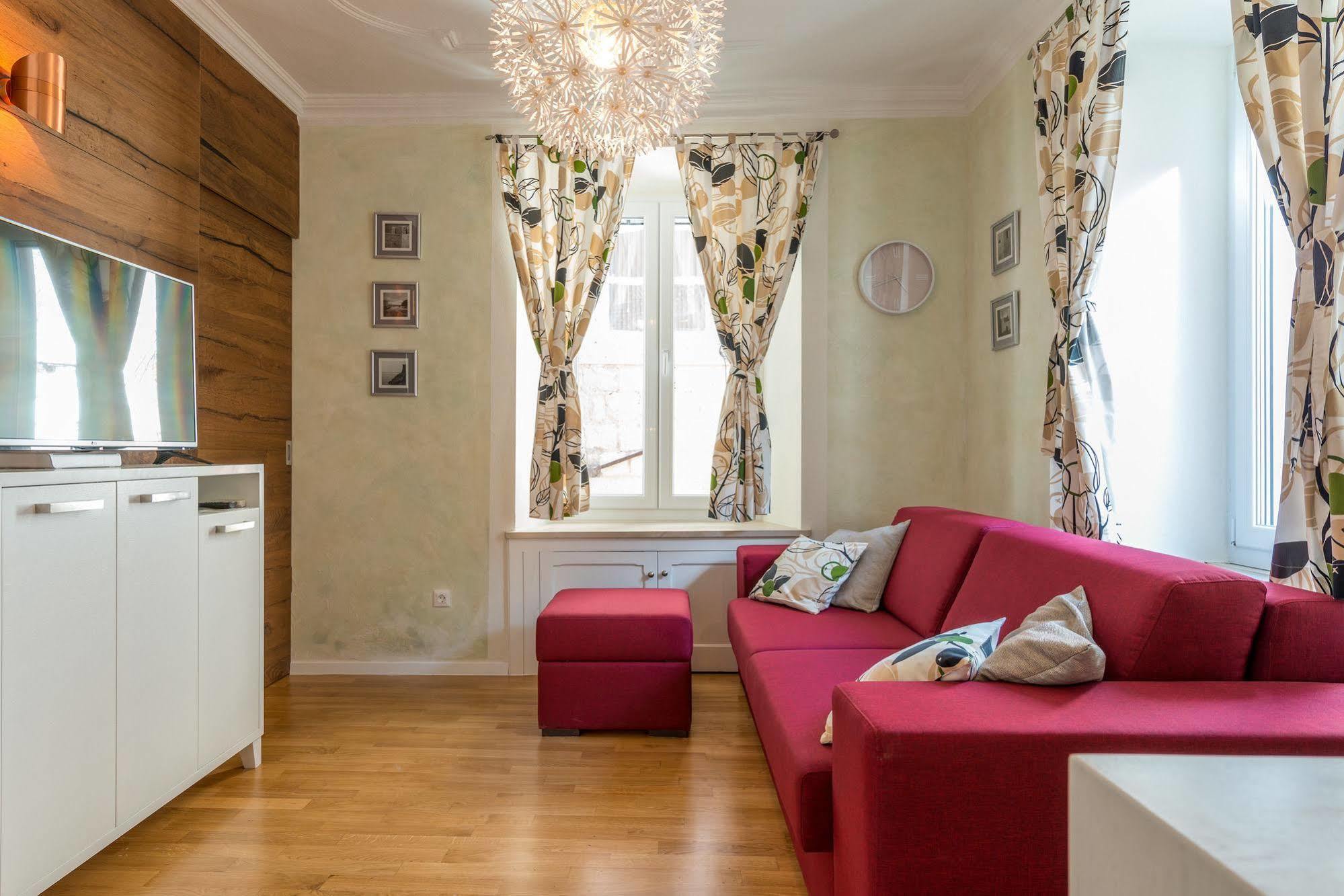 Petra Apartmán