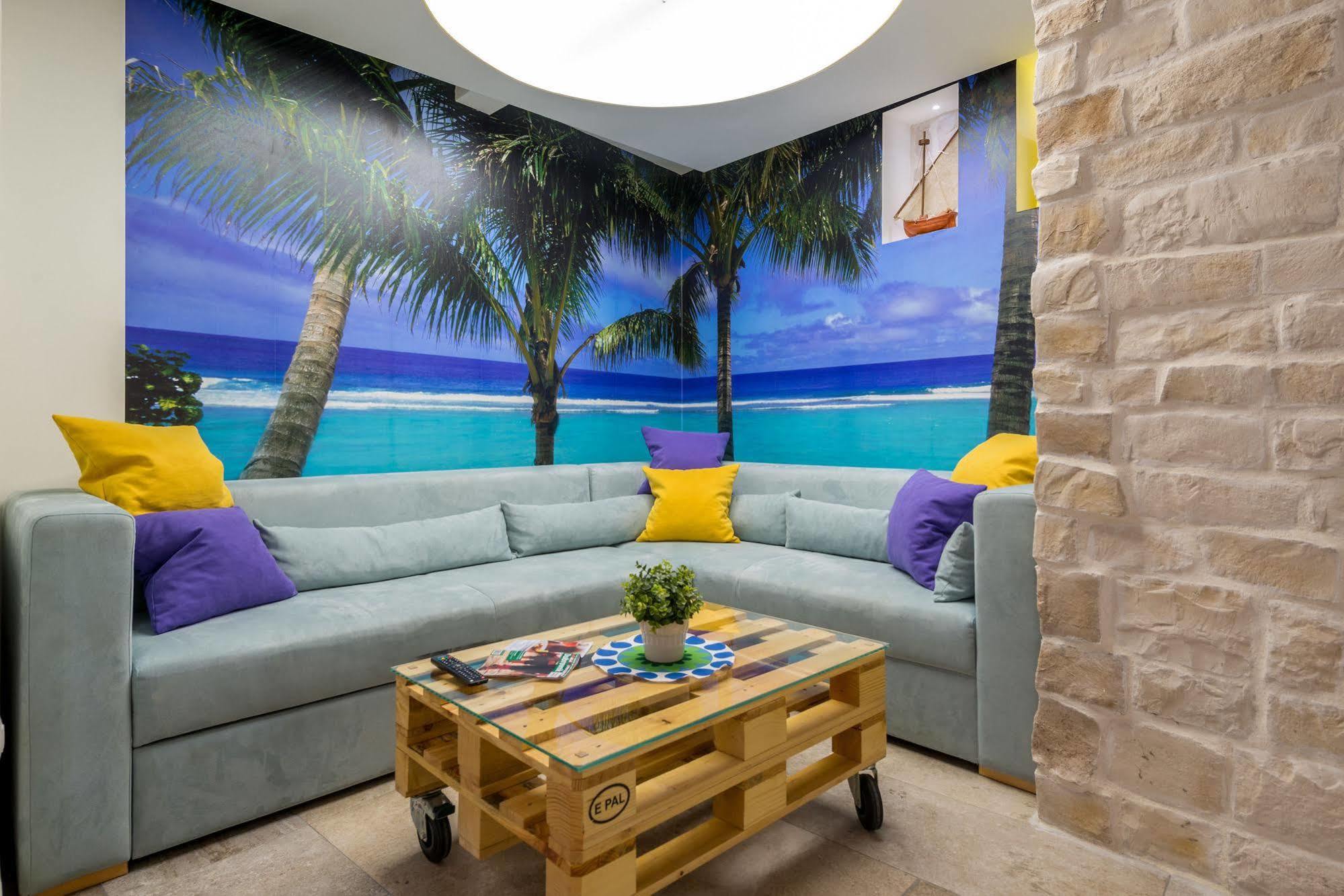 Petra Apartamento *