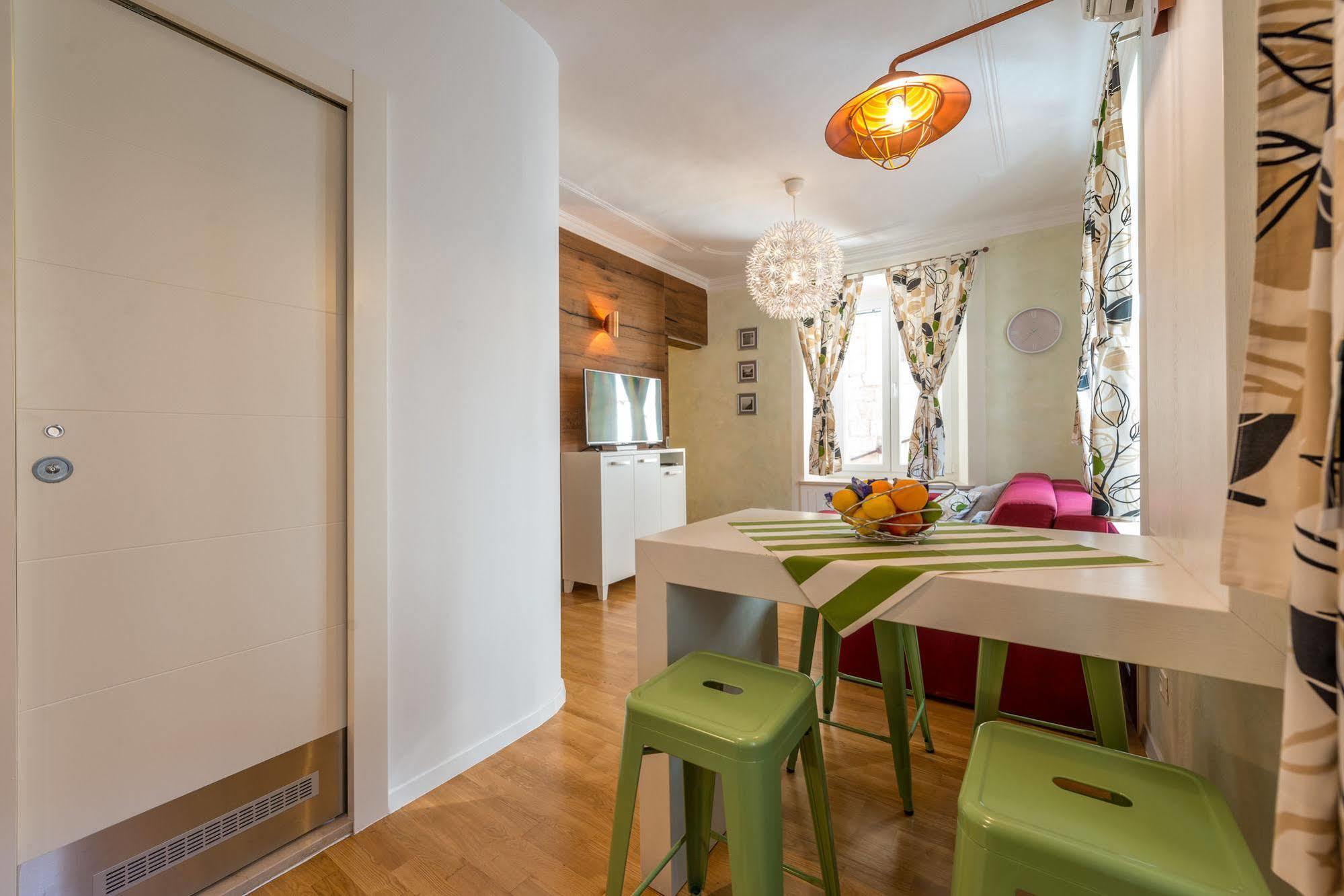 Petra Apartmán *