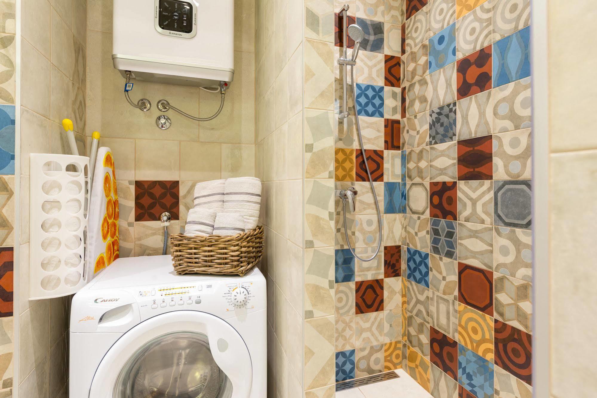 Petra Apartmán