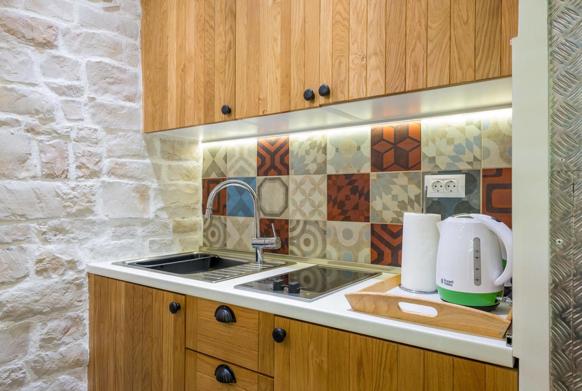 Apartmán Petra Dubrovnik