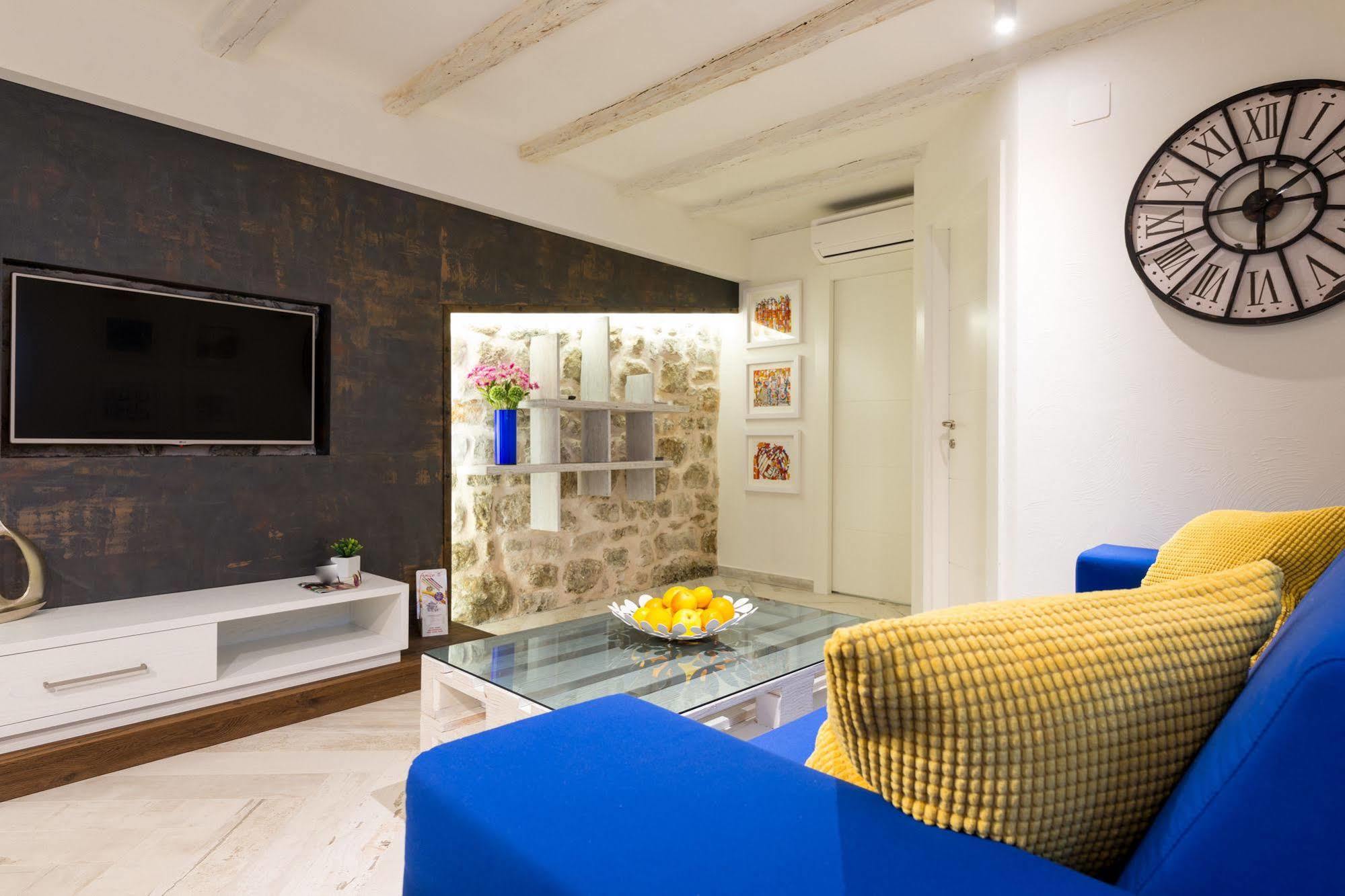 Apartment Petra