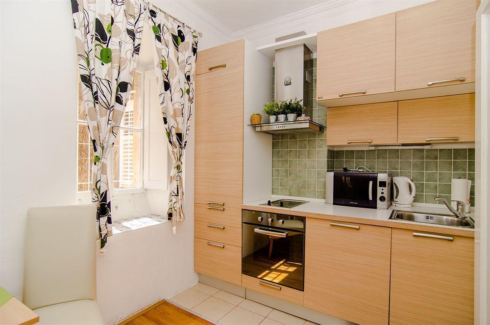 Petra Apartman