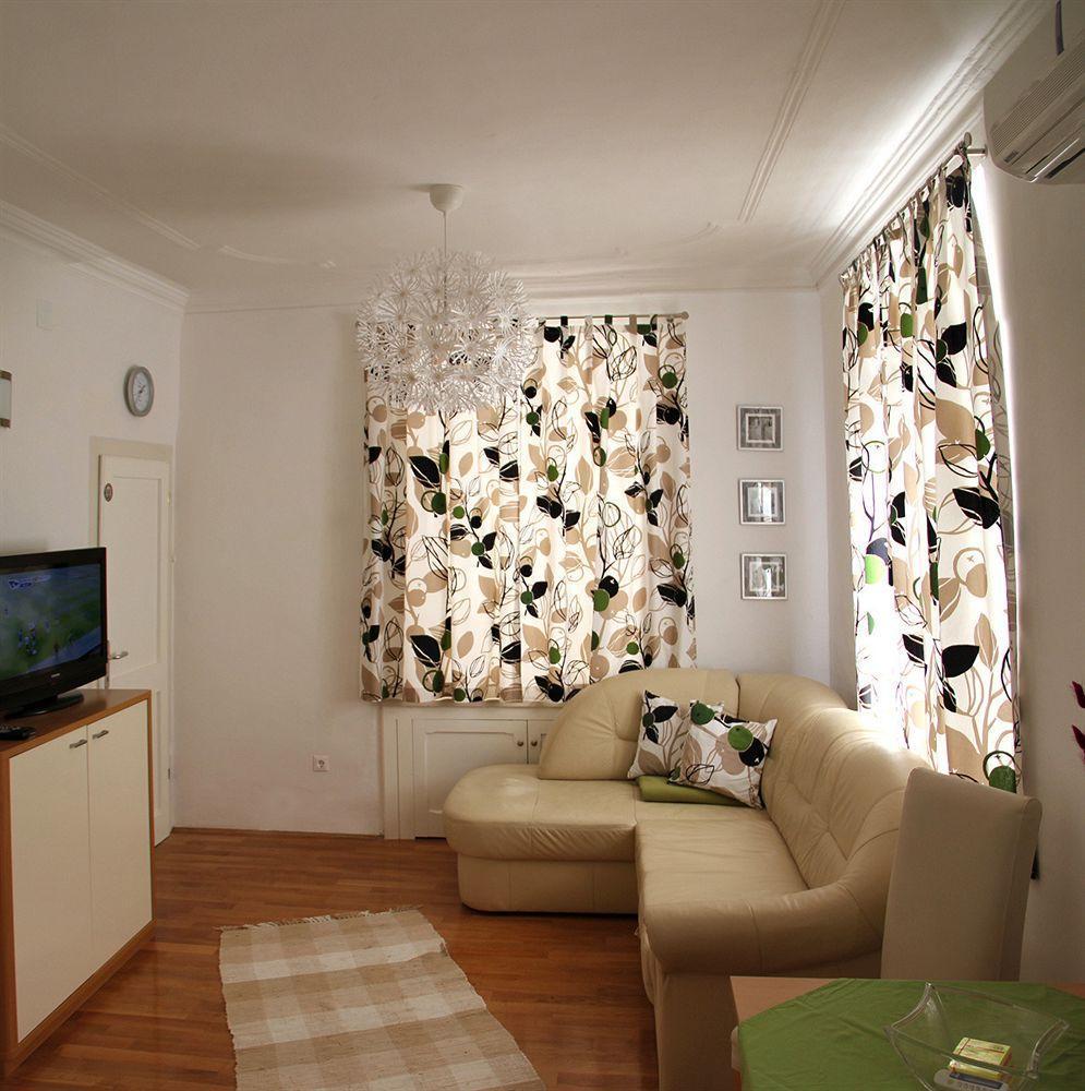 Petra Apartman Dubrovnik