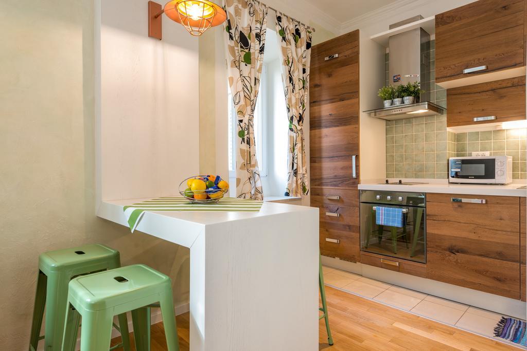 Petra Apartman