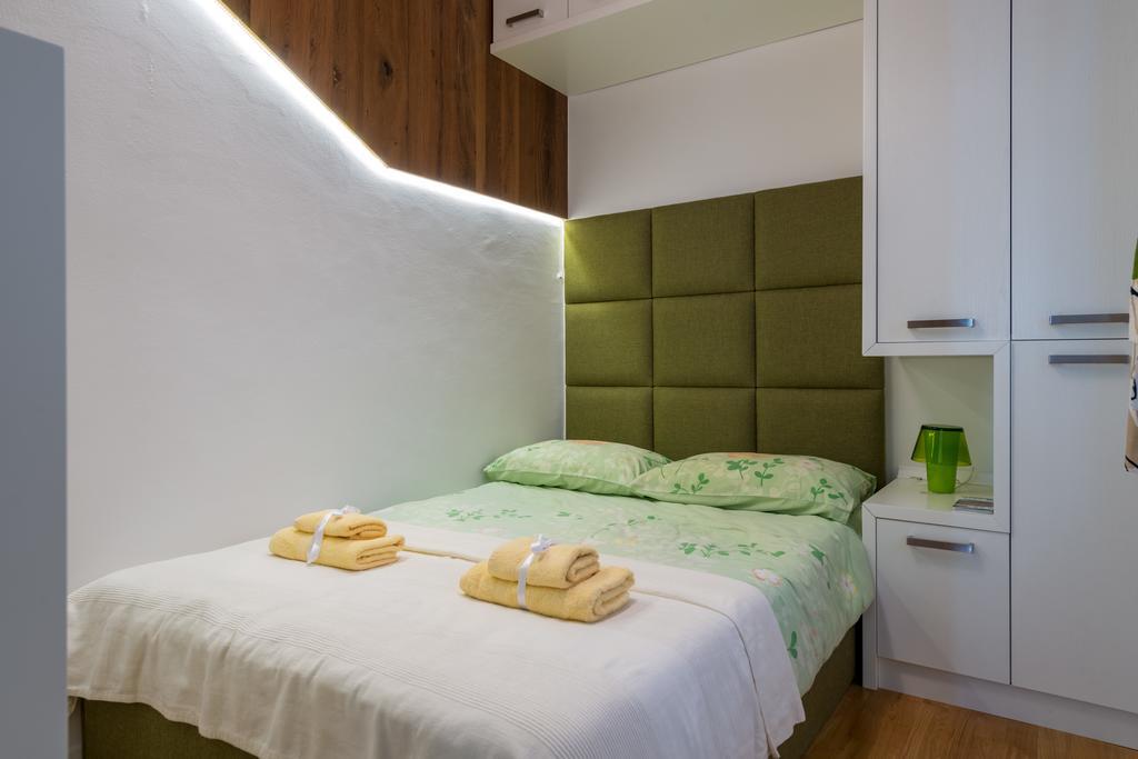 Petra Apartman *