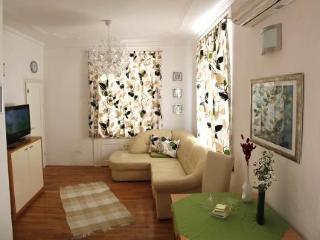 Petra Apartman