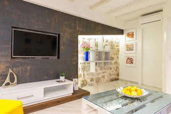 Petra Apartman Dubrovnik