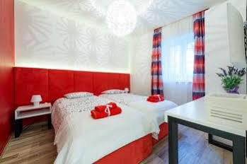 Apartman Petra *