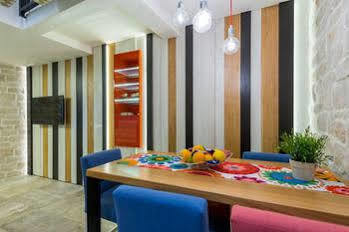 Petra Apartman