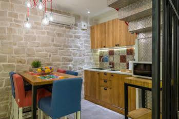 Petra Apartman