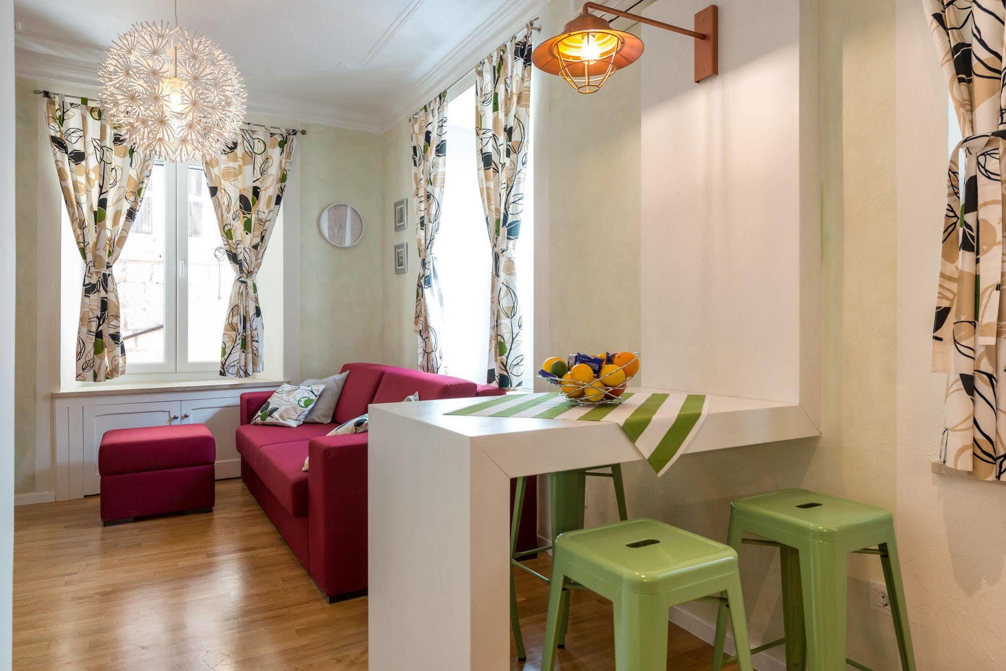 Apartman Petra *