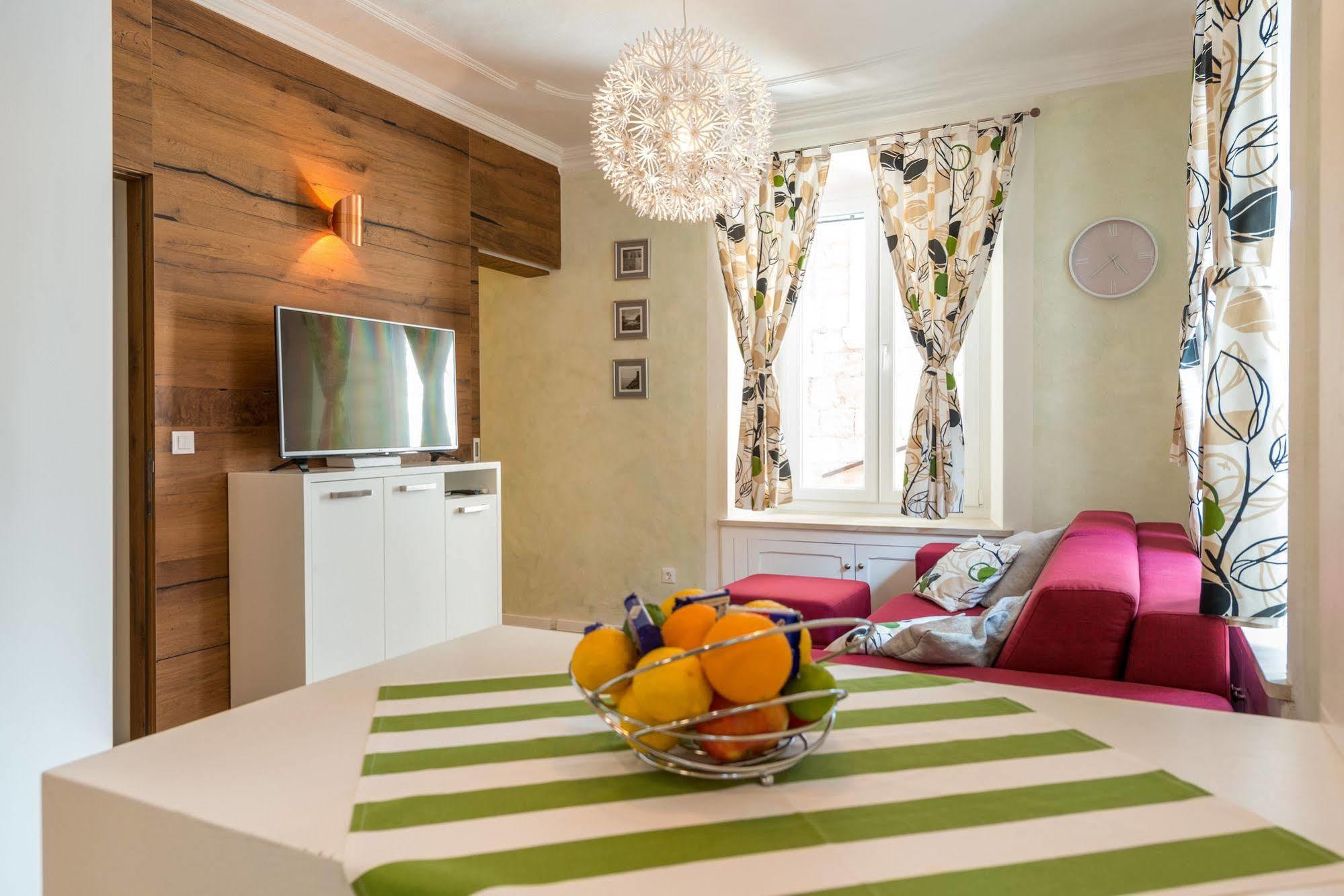 Apartman Petra *