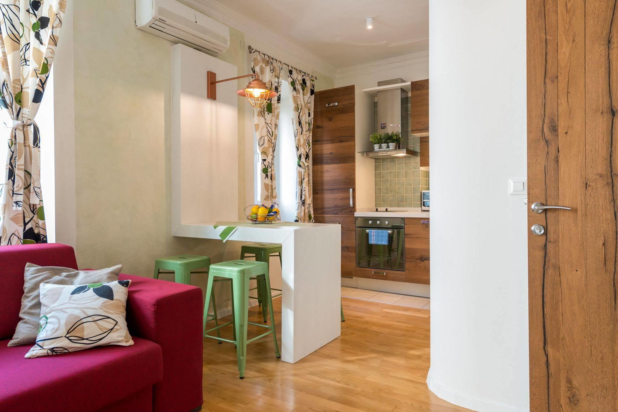 Petra Apartman Dubrovnik