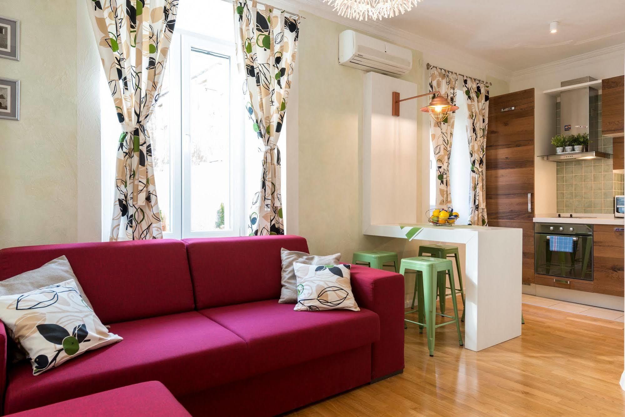 Apartman Petra