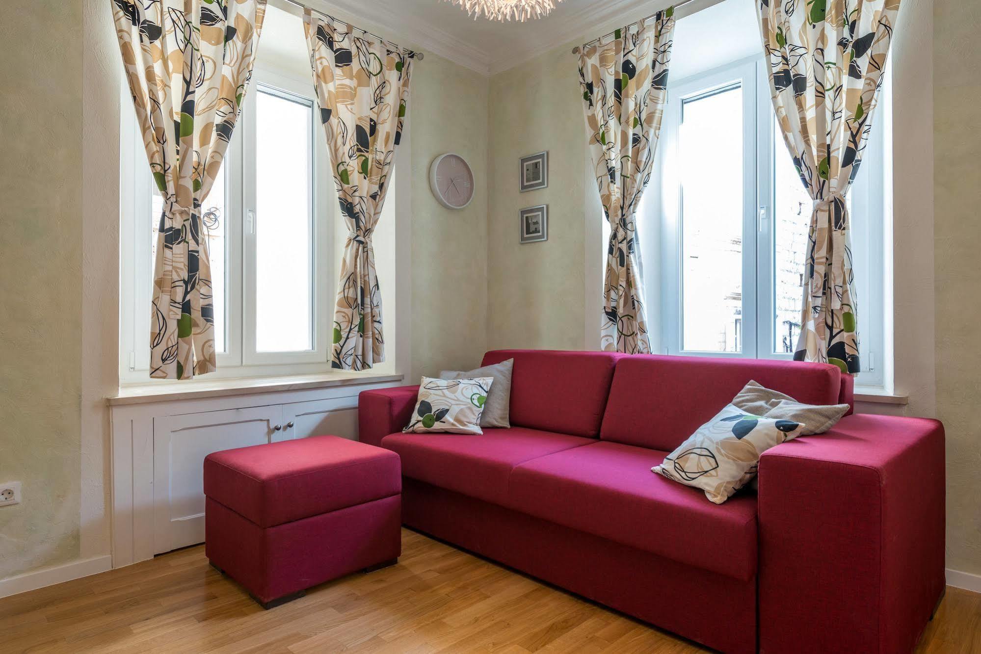 Petra Apartman Dubrovnik