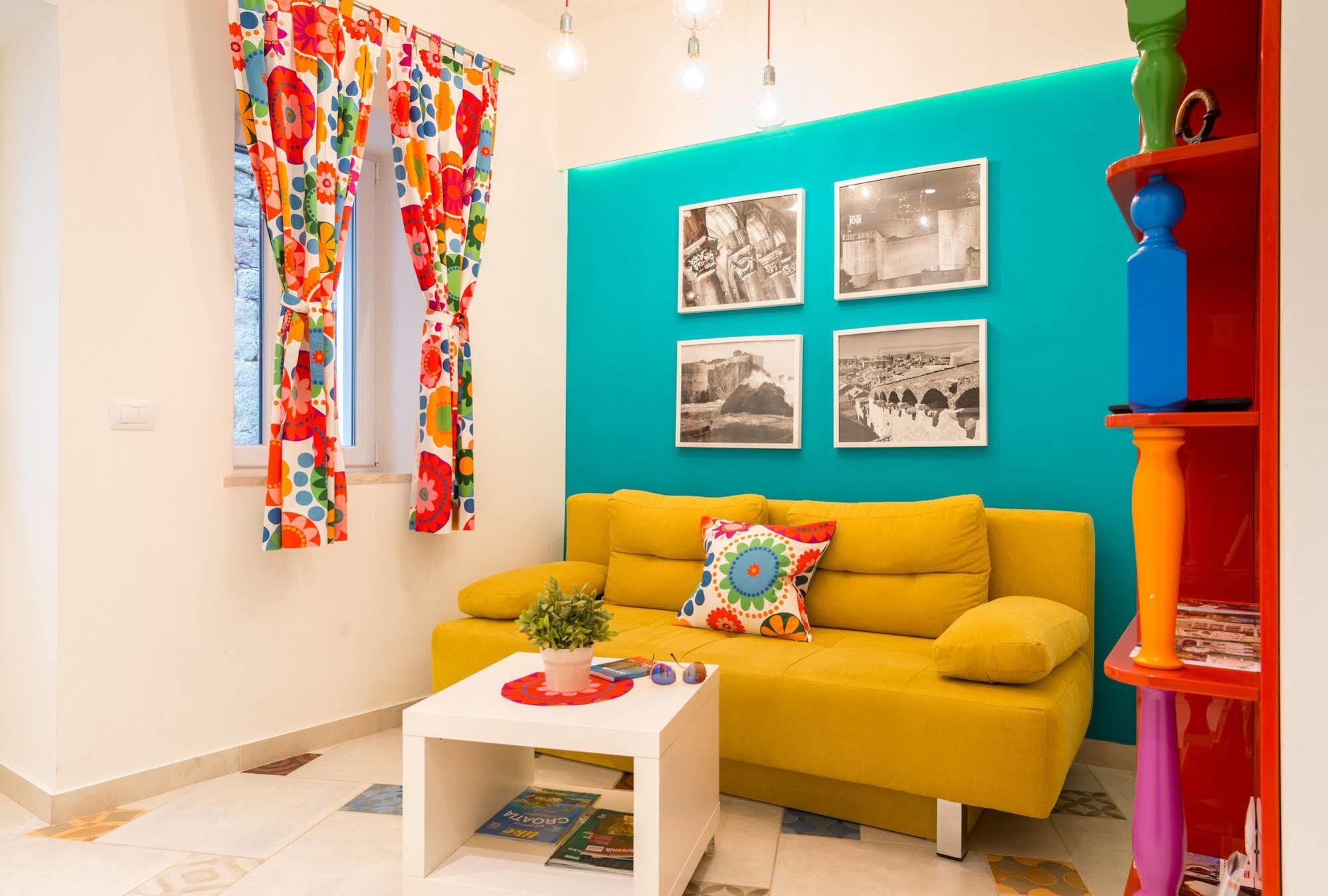 Petra Apartman *
