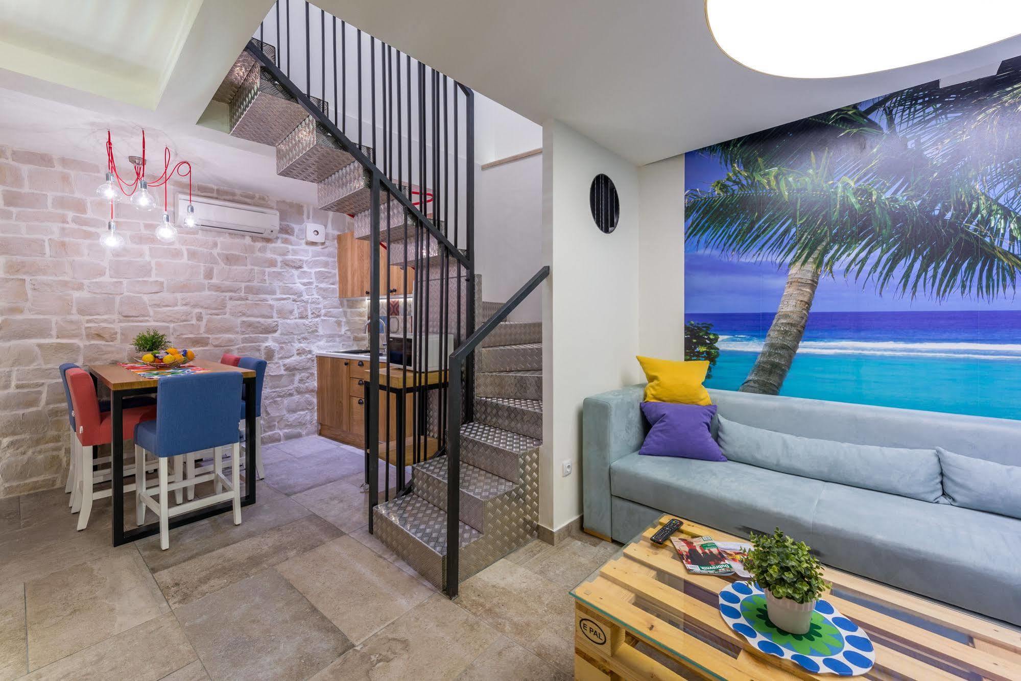 Apartman Petra