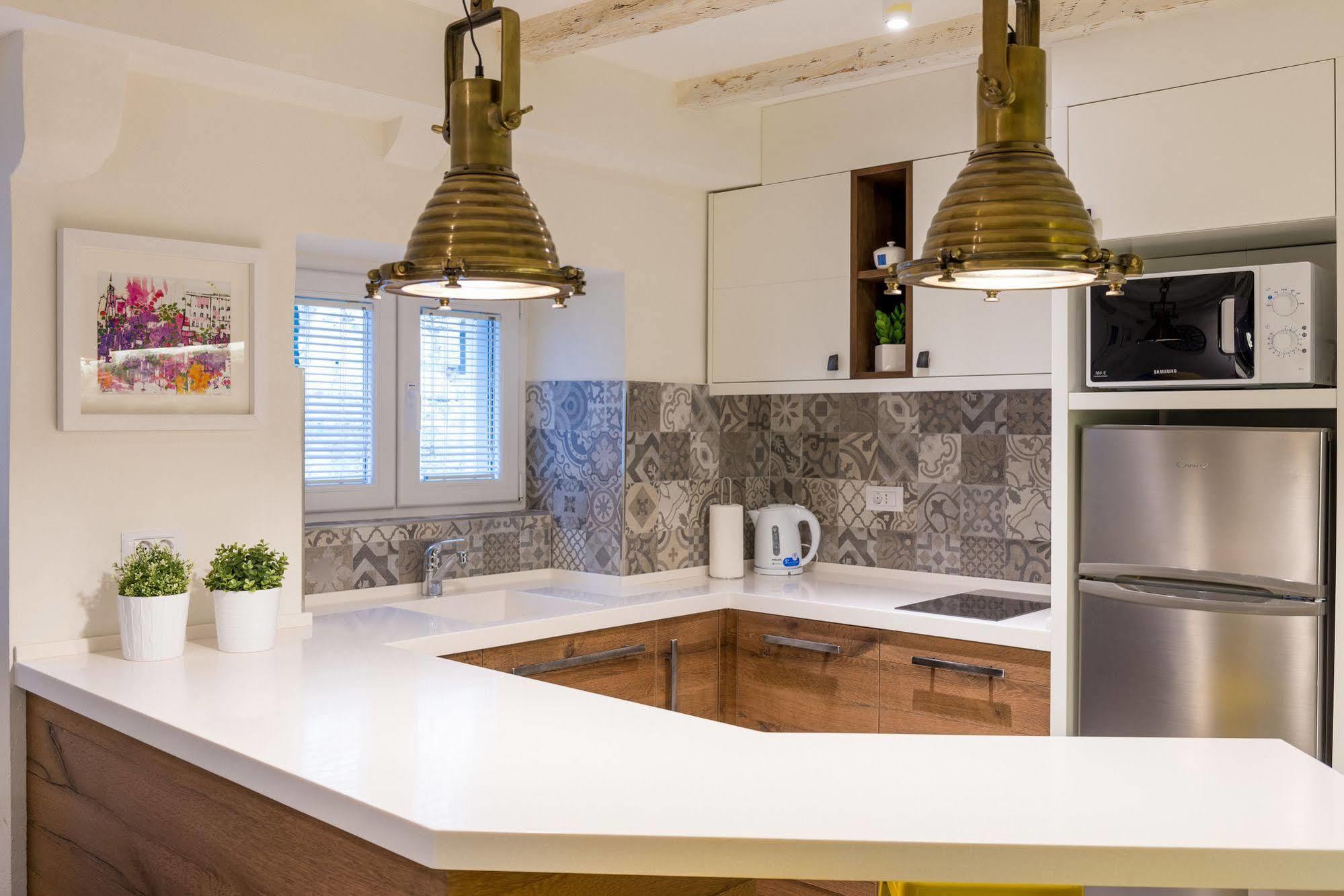 Petra Apartman Dubrovnik
