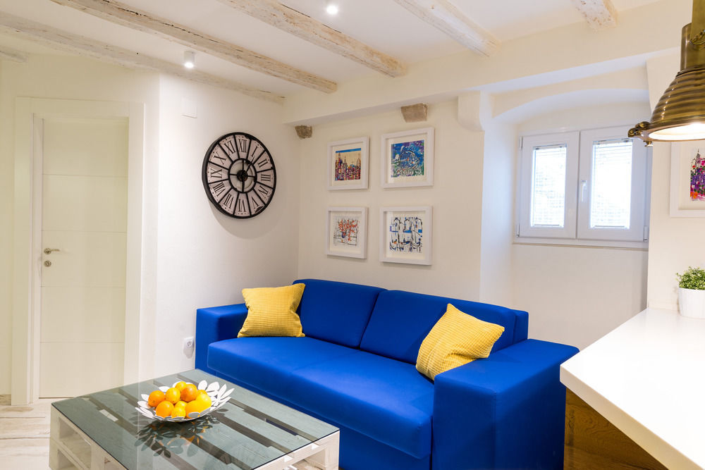 Apartman Petra