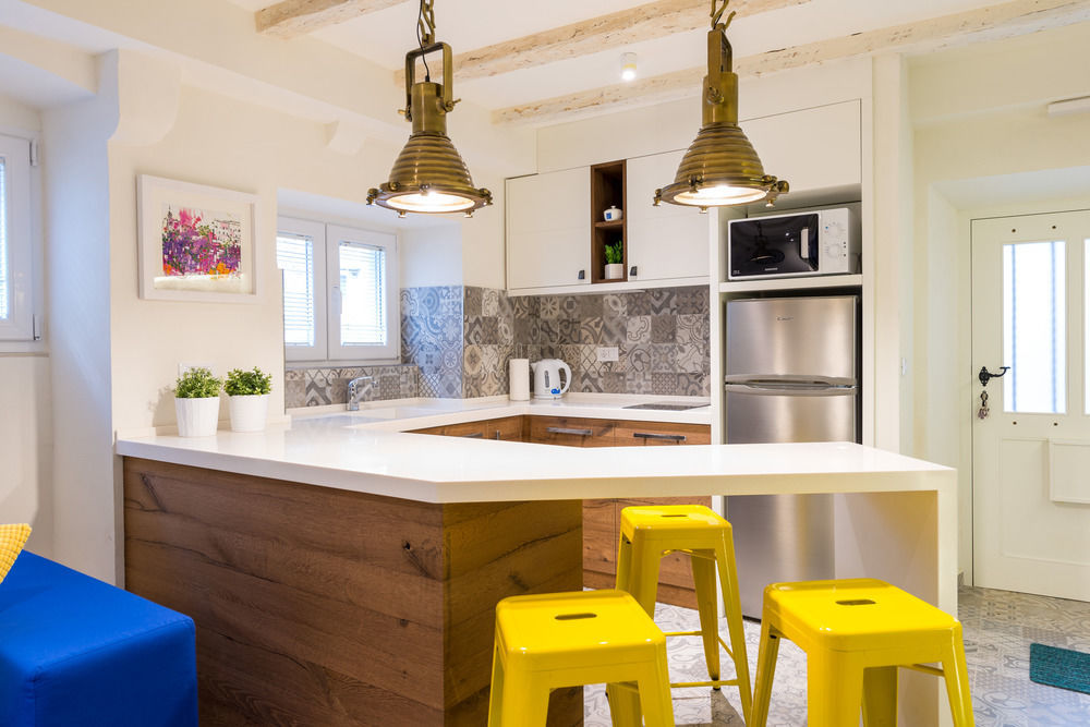 Petra Apartman Dubrovnik