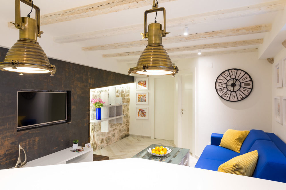 Petra Apartman *